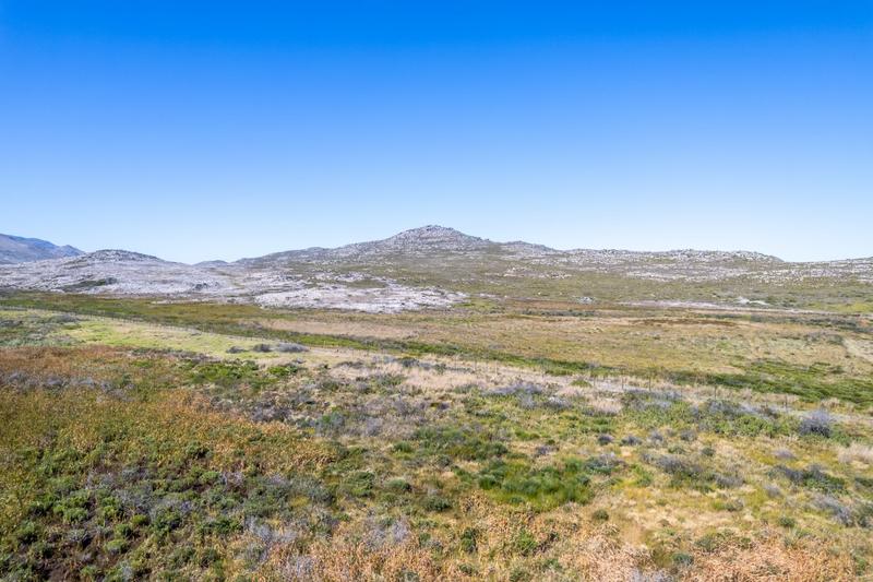 0 Bedroom Property for Sale in Scarborough Western Cape